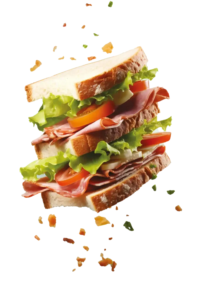 sandwich